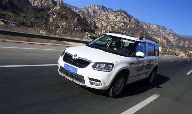 大众最叫好SUV, 13万起配独悬四驱，比途观厚道还要啥CRV