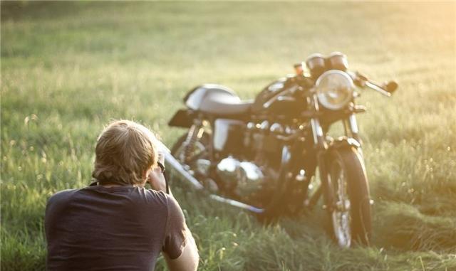 “摩托车“最新资讯都在这了，就等你来