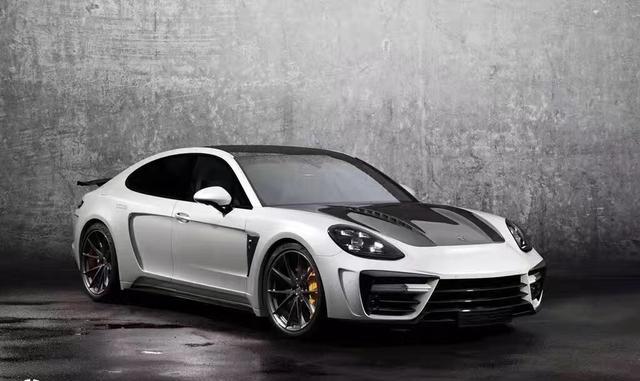 “保时捷“必看资讯都在这，你错过了吗