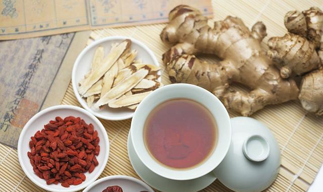 中医辨证治疗黄褐斑的探析