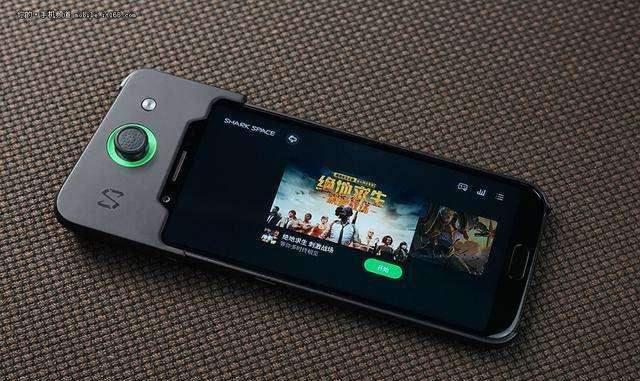 28万分的黑鲨手机没有缺陷?看看第一批也用户