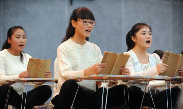 国学视频分享:《孝经》讲座第二讲《德之根本