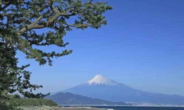 2018年1月份日本旅游景点重磅推荐!