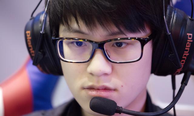 选手表现深度点评