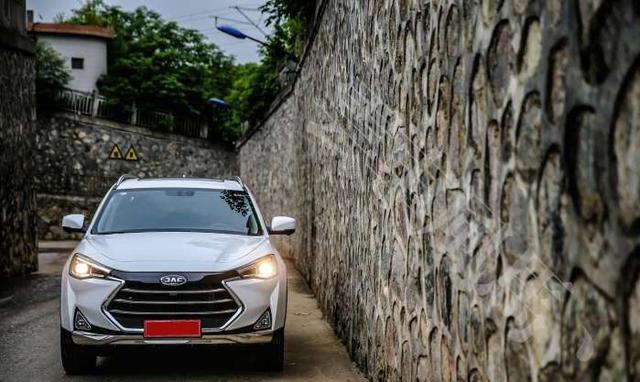 大智慧行—越级紧凑型SUV新标杆 9.78万起售