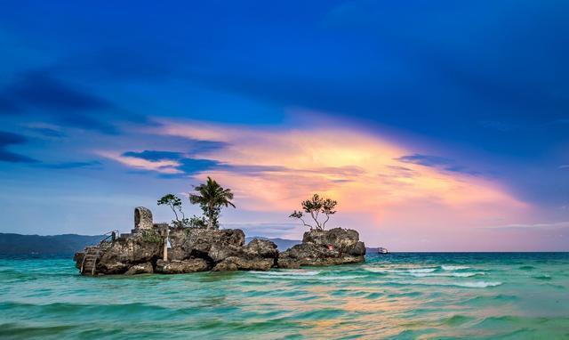 突发! 菲律宾给予中国游客落地签! 但可能是坑