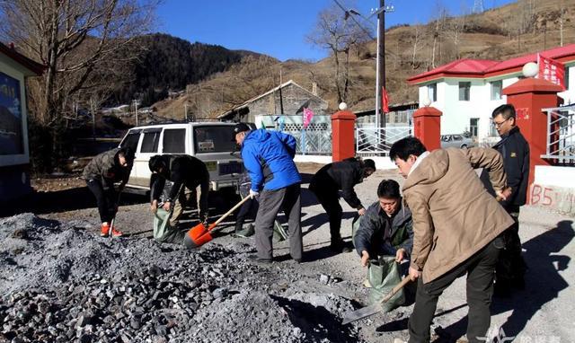 轮语者讲述 | 唯有兄弟相伴的征途 芦芽山穿越之旅