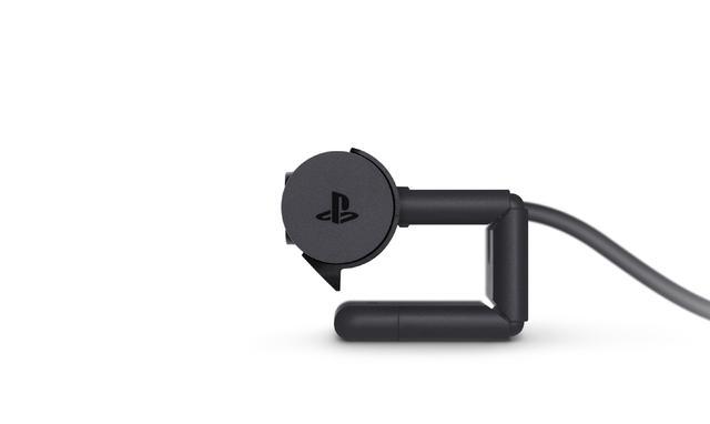 新款PS4电脑娱乐机将于11月11日在中国大陆市场推出