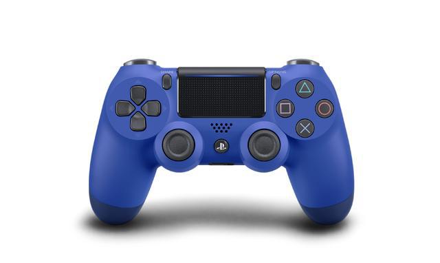 新款PS4电脑娱乐机将于11月11日在中国大陆市场推出