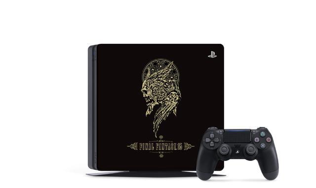 新款PS4电脑娱乐机将于11月11日在中国大陆市场推出