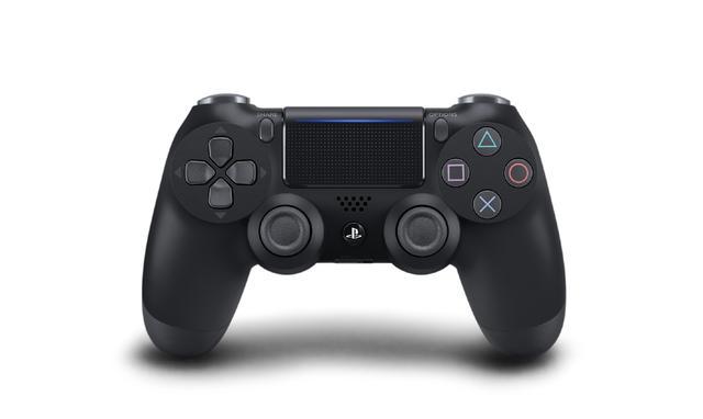 新款PS4电脑娱乐机将于11月11日在中国大陆市场推出