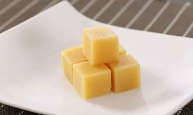 您的重阳节五大传统美食正在派送, 请尽快签收