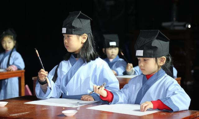 国学视频分享:《孝经》讲座第二讲《德之根本