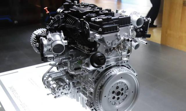奇瑞瑞虎8即将换代升级,装配1.6T发动机,起步价