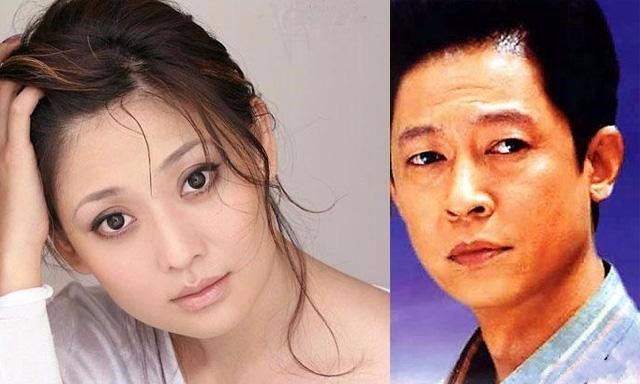 王志文6位前女友与现任对比，这差距太大了，网友：前任都好美！