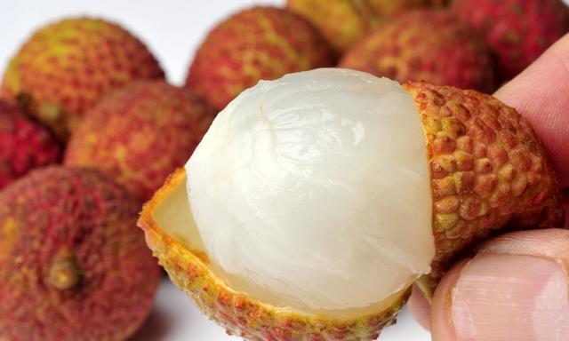 荔枝很健康,什么时候吃荔枝最好呢?