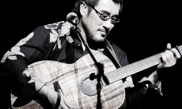 细数那些把原唱唱出名的翻唱歌曲 第一名果然