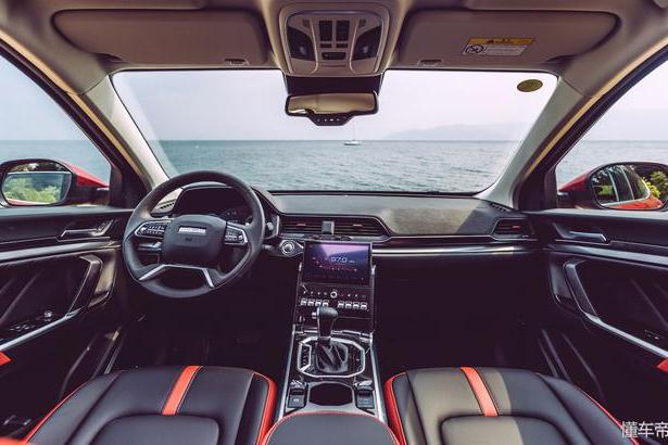 哈弗准备放大招了！奔着宝骏去的？