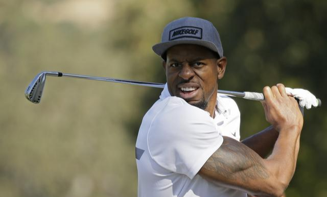 勇士伊戈达拉薪金表一览 装死的一哥真是人生