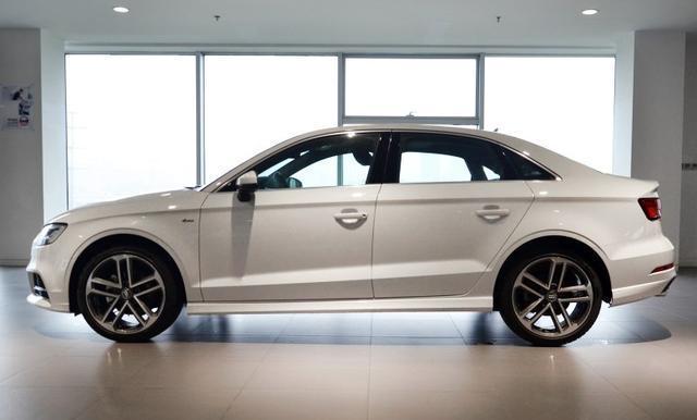 这好车18万起, 全开天窗全T动力仅5.4个油, 销量却惨淡