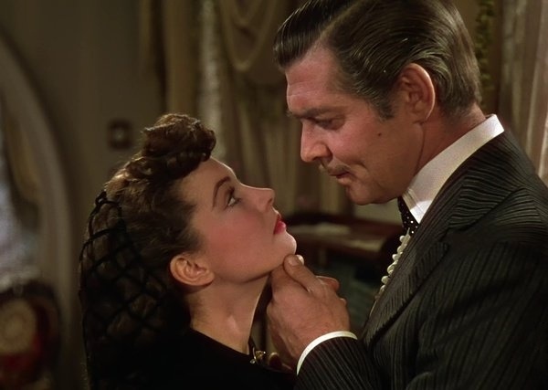乱世佳人(gone with the wind)经典台词