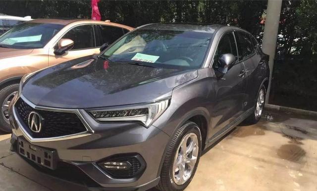 最使车主溃散的车, 花30万买的豪车, 却被讪笑还没途观贵