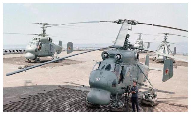 苏联导弹巡洋舰最大家族,却是专为捕鱼而生?