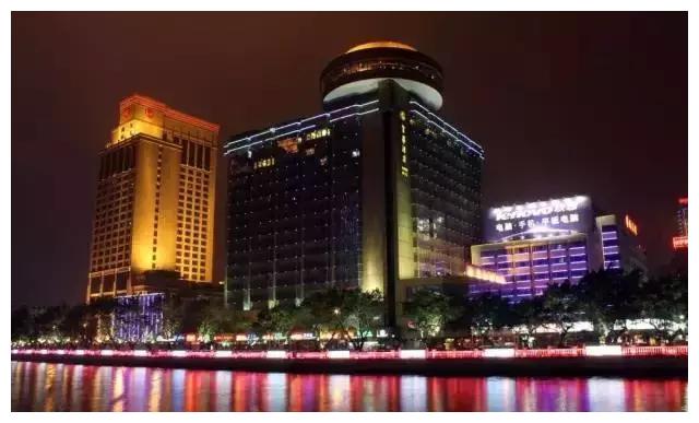 广东21个地级市，深圳人最壕，广州人最会吃，潮汕人最精明……