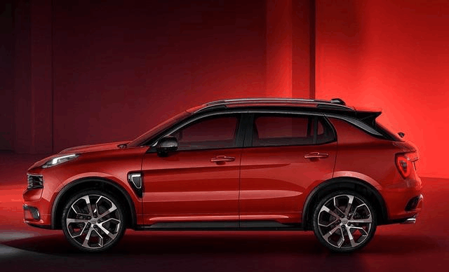 颜值比路虎帅, 安全不输沃尔沃, 上市后仅13万还买啥途观和CRV