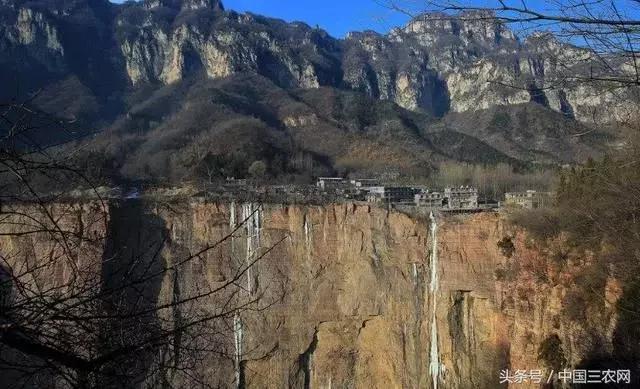 大凉山中的“悬崖村”获国家6.3亿元投资 现在变成什么样了?