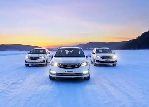 大家都在谈吉利，但这款车的成功被严重低估，产品力完胜捷达