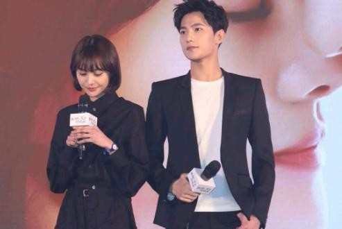 《微微二》如果仍由郑爽杨洋主演,续写婚后甜