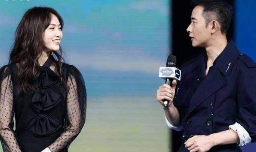 罗晋唐嫣10月大婚!罗晋家底资产丰厚,婚纱昆凌