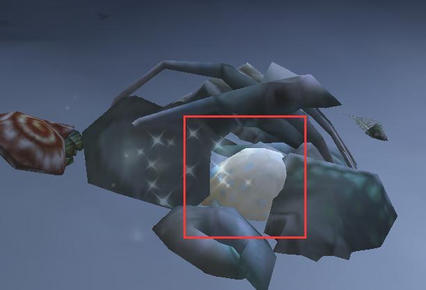 8.0宠物控福利依然存在 白色鱼人点击就送