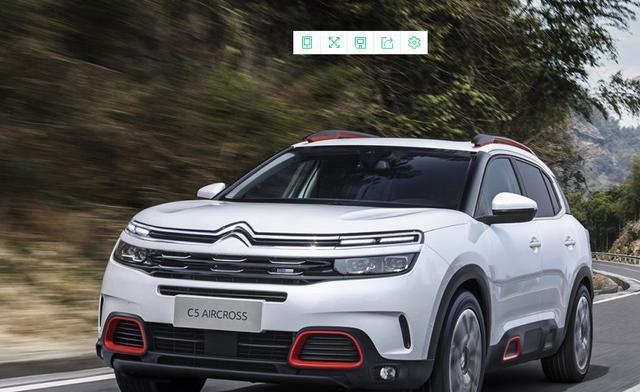 宝马发动机! 内饰却甩宝马几条街, 堪比飞机头等舱?