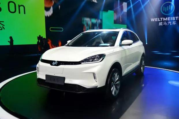 下周车市又要“搞事情”！这4款SUV一旦发布就让你目瞪口呆！