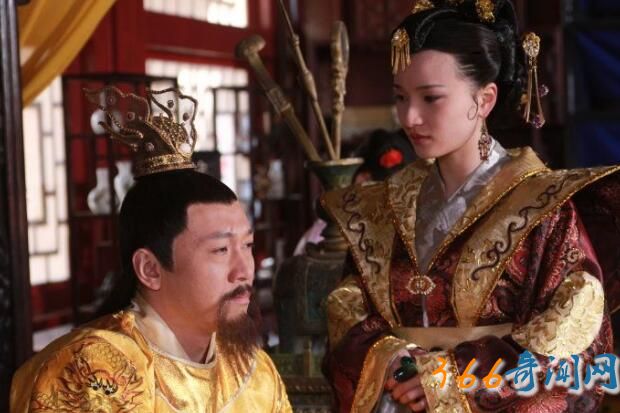 明神宗朱翊钧的皇后妃子是谁?