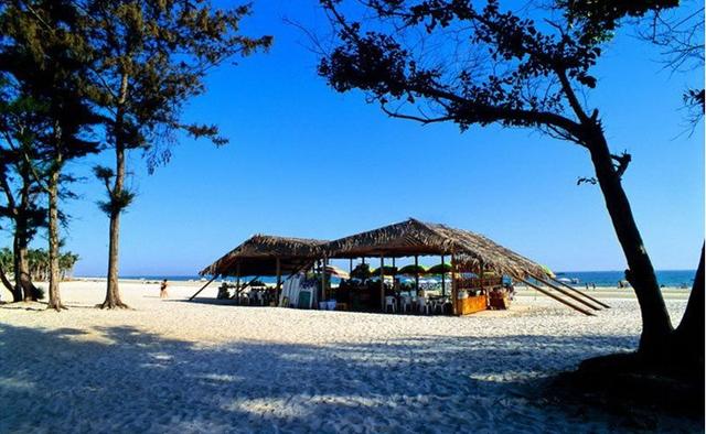 广东十大养生度假胜地!