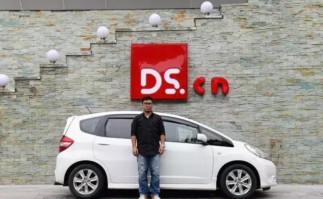 飞度是毒药，把我变成了一个“脑残粉”