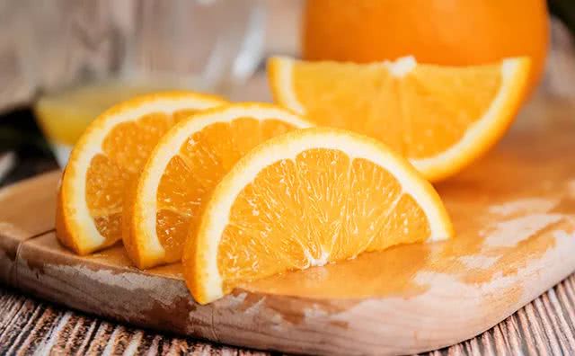 唯一一个当季采摘口感近乎纯甜的橙子,何以解