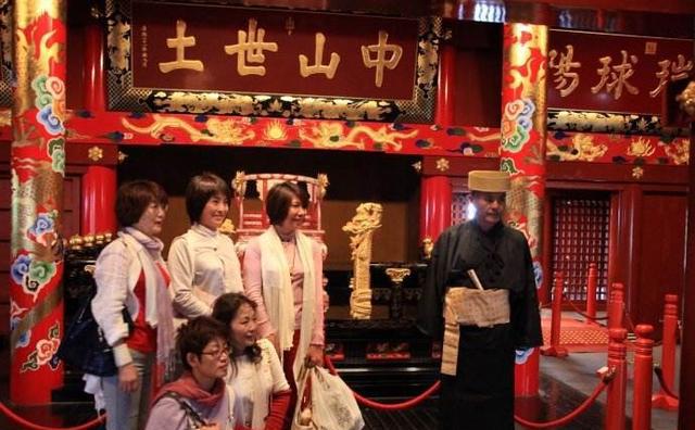 日本留学生讨论:居住在本土四岛的日本人,是如