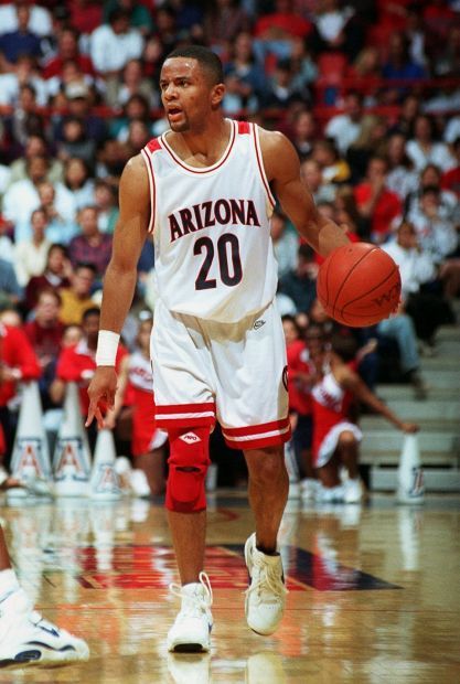 来自亚利桑那的野猫队,诞生了多位明星级别的