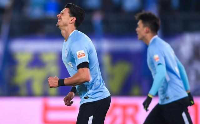 2019中甲现场直播可以在什么得分看