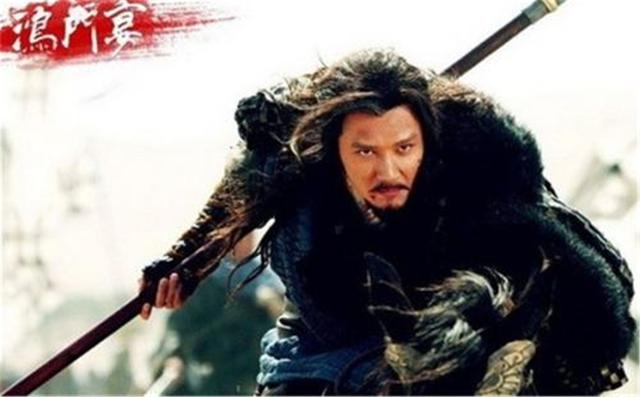 项羽为什么被评为千古无二?因为他创下了3个