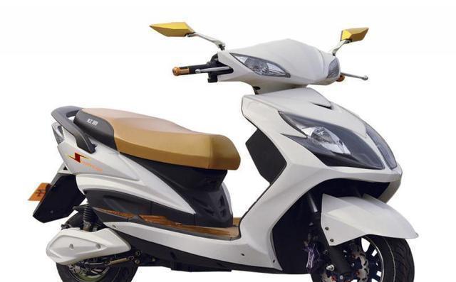 想知道“电动车“最近有什么新消息么，都在这里了