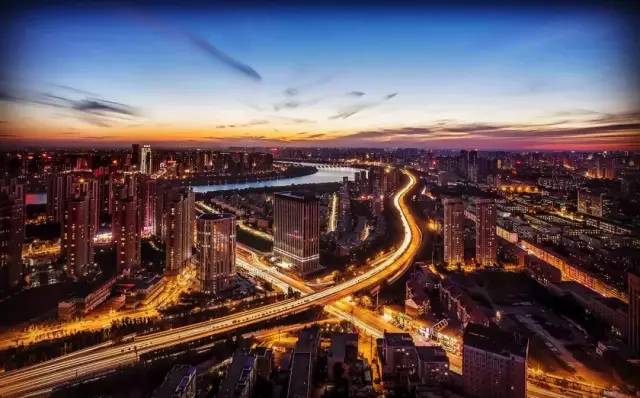 重磅!恭喜沈阳成为东北唯一入围国家中心城市