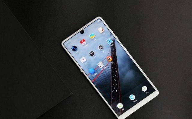 如何拍出有层次质感的照片?坚果R1、iPhoneX