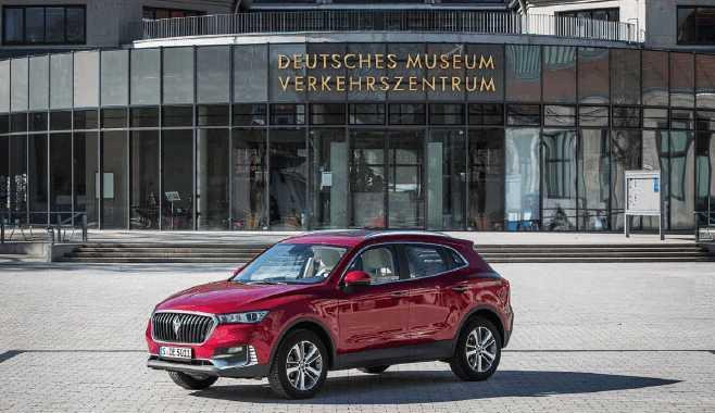 远看像进口, 近看像国产