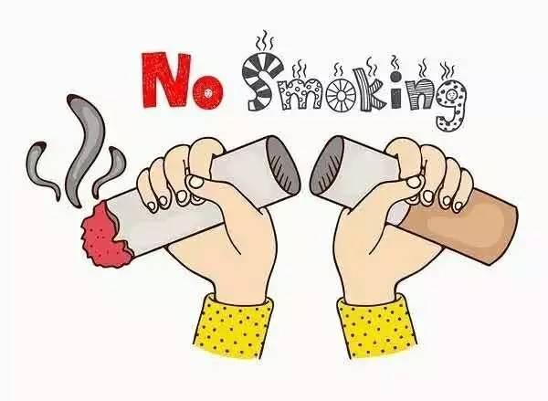 选择健康 远离烟草--世界无烟日,你有控吗?
