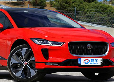 这次是真秒杀特斯拉，捷豹I，PACE破百只要1，8秒